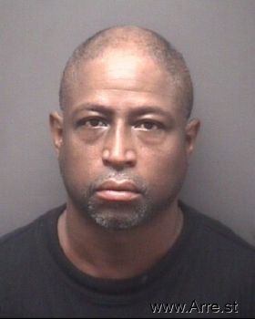 Anthony  Page Mugshot