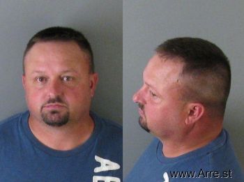 Anthony Scott Parker Mugshot