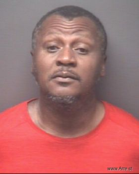 Anthony Lee Phillips Mugshot