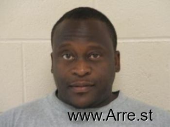 Anthony  Pierce Mugshot