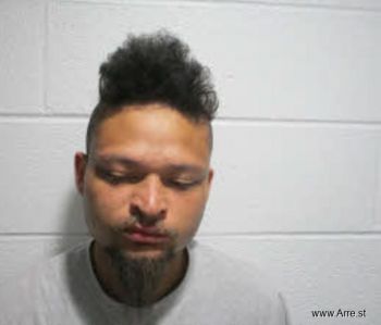 Anthony Keith Pitts Mugshot