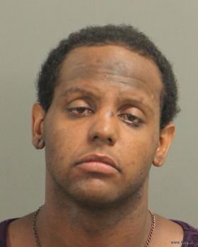 Anthony Cornelius Jr Powell Mugshot