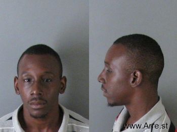 Anthony Scott Rainey Mugshot