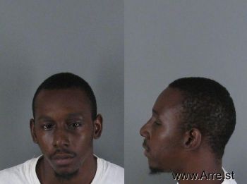 Anthony Scott Rainey Mugshot