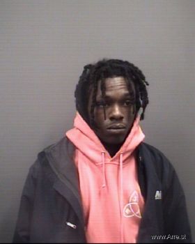 Anthony  Rankin Mugshot