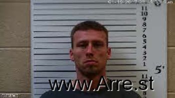 Anthony Joe Ray Mugshot