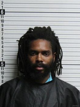 Anthony Laquan Ray Mugshot