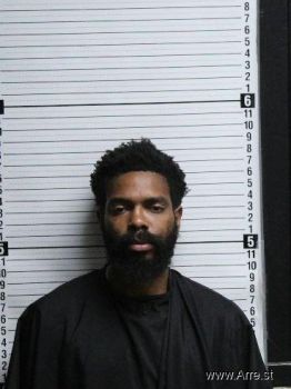 Anthony Laquan Ray Mugshot