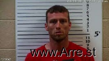 Anthony Joe Ray Mugshot