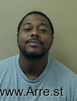 Anthony D Rhodes Mugshot