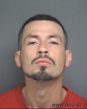 Anthony  Rivera Mugshot