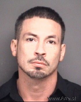 Anthony  Rivera Mugshot