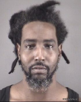 Anthony Lamont Roberts Mugshot