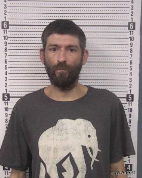 Anthony Travis Roberts Mugshot