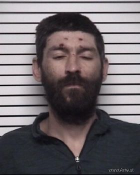 Anthony Travis Roberts Mugshot