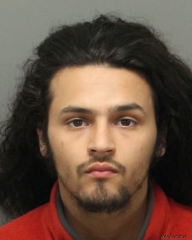 Anthony Jacob Rodriguez Mugshot