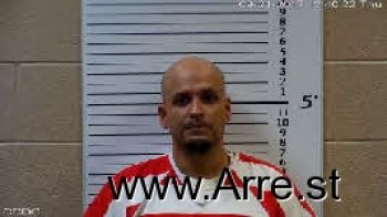 Anthony Joseph Rodriguez Mugshot