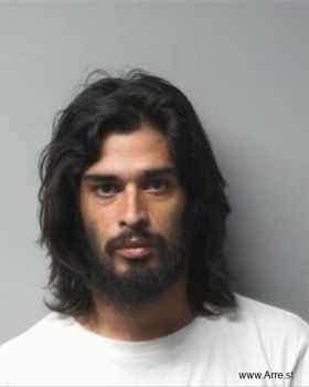 Anthony Jemale Rodriguez Mugshot