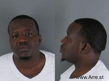 Anthony Devan Ross Mugshot