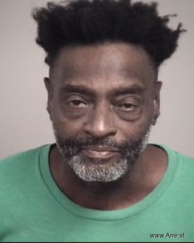 Anthony Maurice Ruffin Mugshot