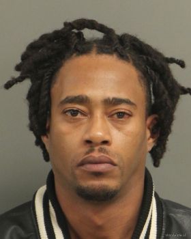 Anthony Eangelo Anto Jr Rush Mugshot