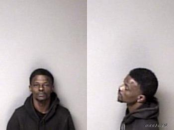 Anthony Lashon Sanders Mugshot