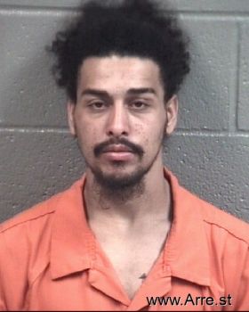 Anthony Todd J Scott Mugshot