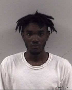 Anthony  Shaw Mugshot