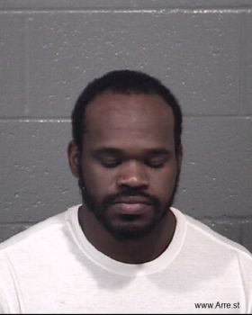 Anthony Ray Smith Mugshot