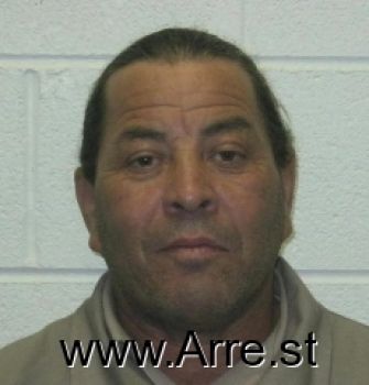 Anthony  Smith Mugshot