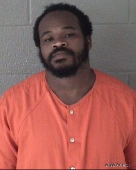 Anthony Ray Smith Mugshot