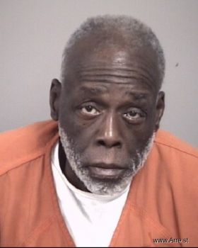 Anthony Curtis Smith Mugshot