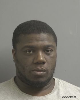 Anthony Lorenzo Speight Mugshot