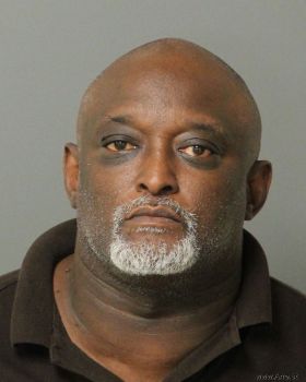 Anthony Sr Tate Mugshot