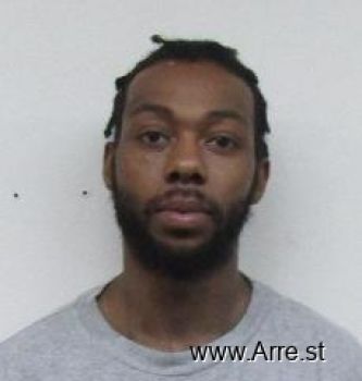 Anthony  Staton Mugshot