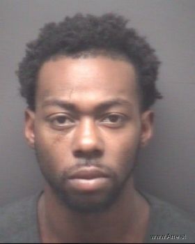 Anthony Jarrez Staton Mugshot