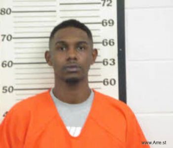 Anthony Tashawn Stewart Mugshot