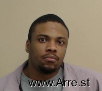 Anthony R Strickland Mugshot