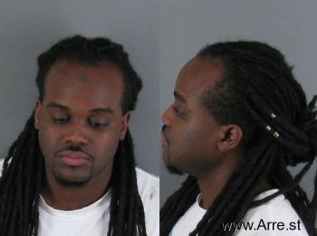 Anthony Thonell Strickland Mugshot