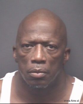 Anthony  Suggs Mugshot