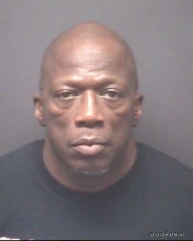 Anthony  Suggs Mugshot