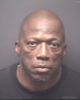 Anthony  Suggs Mugshot