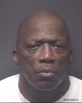 Anthony  Suggs Mugshot