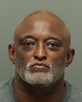 Anthony Sr Tate Mugshot