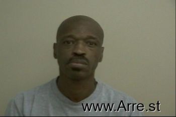 Anthony L Tate Mugshot