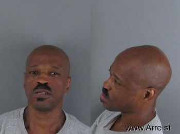 Anthony Lamar Tate Mugshot