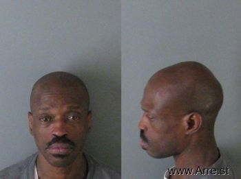 Anthony Lamar Tate Mugshot