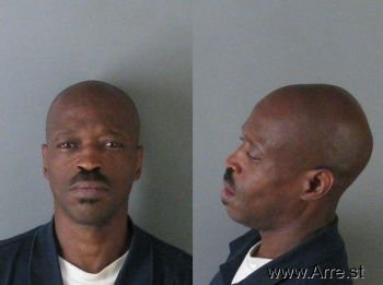 Anthony Lamar Tate Mugshot