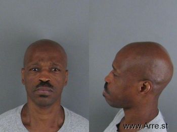 Anthony Lamar Tate Mugshot