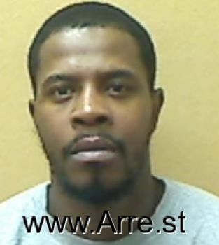 Anthony B Terrell Mugshot